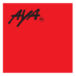 Aya Rl - Czerwona (LP)