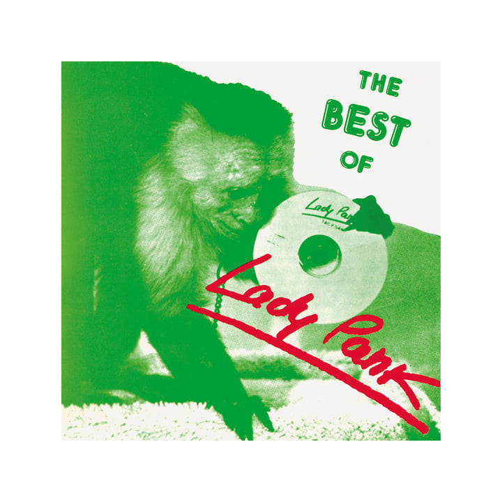 Lady Pank - Best Of (CD)