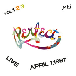 Perfect - April 1.1987 (3LP)