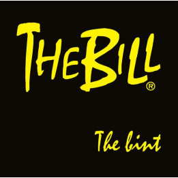 The Bill -  The Biut (Reedycja 2021) (CD)