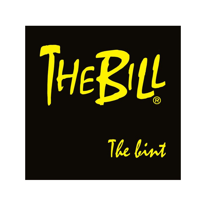 The Bill -  The Biut (Reedycja 2021) (CD)