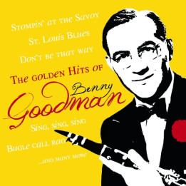 Goodman Benny - The Golden Hits Of Benny (LP)