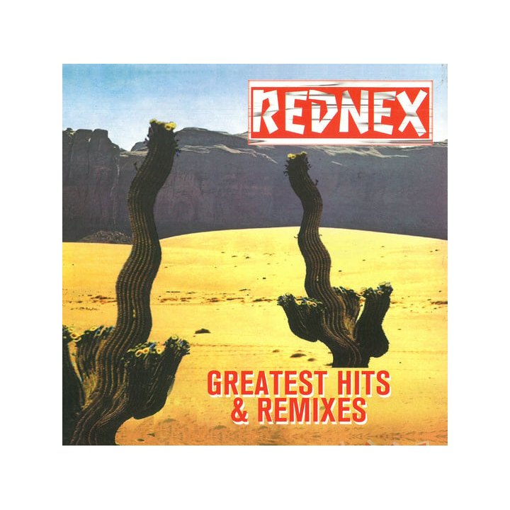 Rednex - Greatest Hits & Remixes (LP)