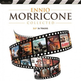 Morricone Ennio - Collected (2LP)
