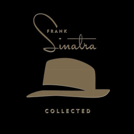 Sinatra Frank - Collected (Blue Vinyl) (2LP)