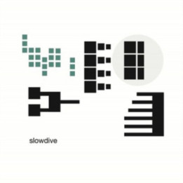Slowdive - Pygmalion (LP)