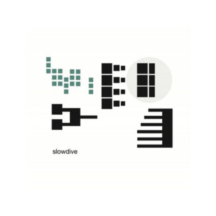 Slowdive - Pygmalion (LP)