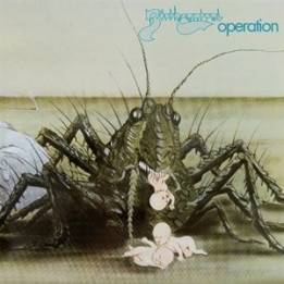 Birth Control - Operation (LP)