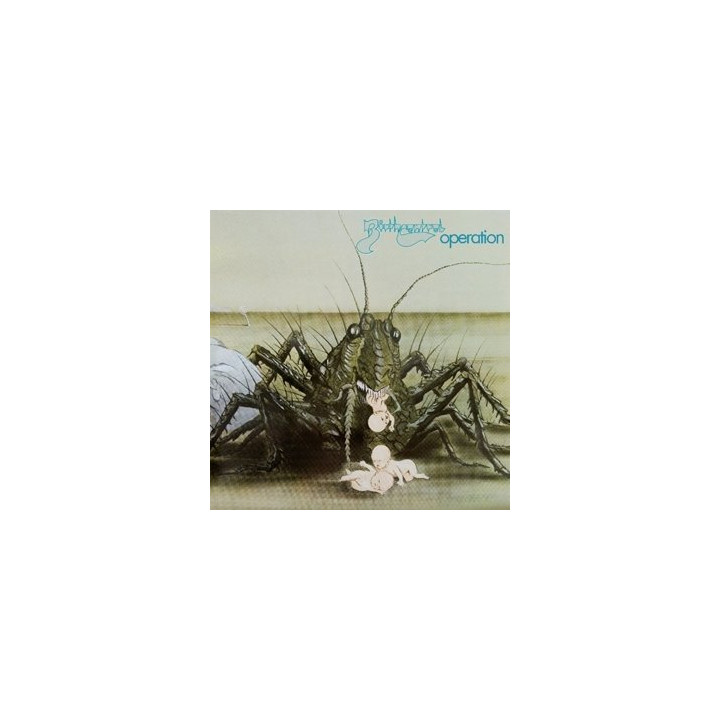 Birth Control - Operation (LP)