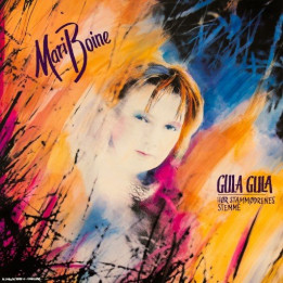 Boine Mari - Gula Gula Hor Stammodrenes Stemme (CD)