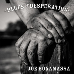 Bonamassa Joe - Blues Of Desperation (CD)