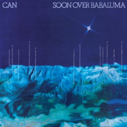Can - Soon Over Babaluma (CD)