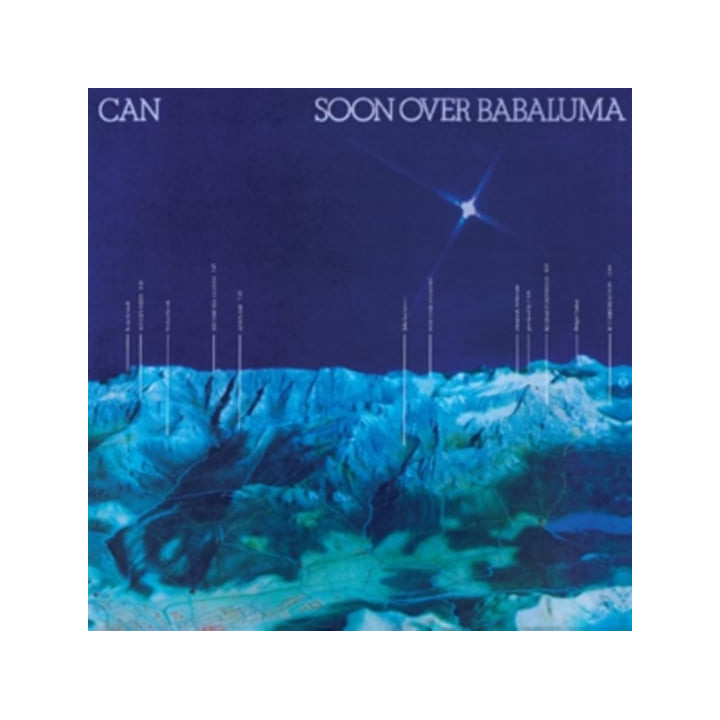 Can - Soon Over Babaluma (CD)