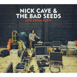 Cave Nick And The Bad Seeds - Live From Kcrw (2LP)