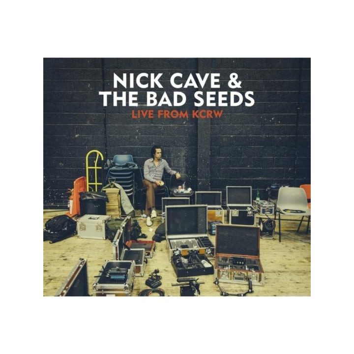 Cave Nick And The Bad Seeds - Live From Kcrw (2LP)
