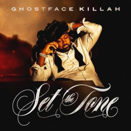 Ghostface Killah - Set The Tone Guns & Roses (CD)