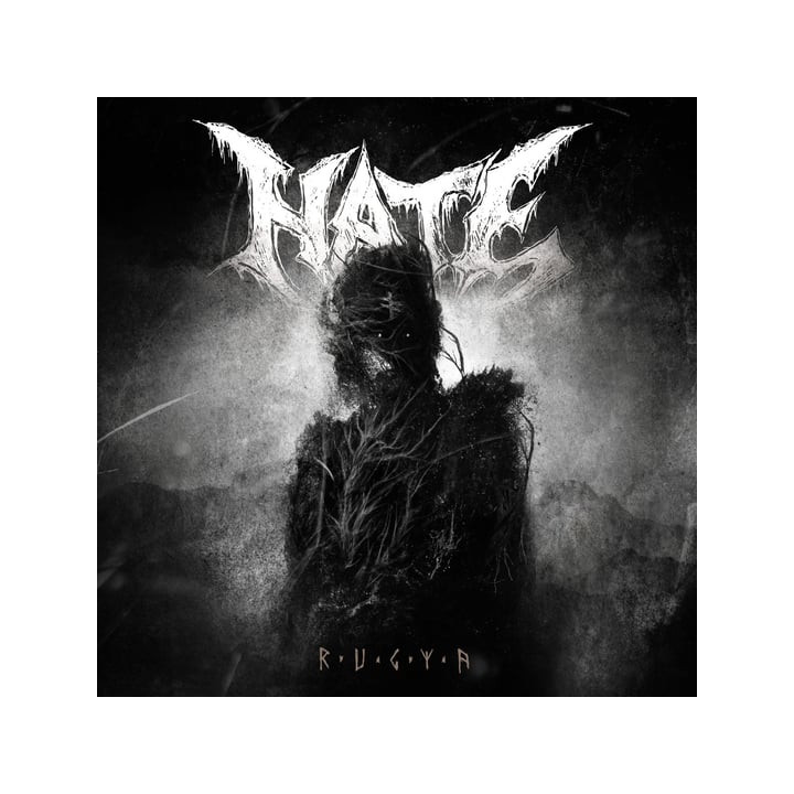Hate - Rugia (CD)