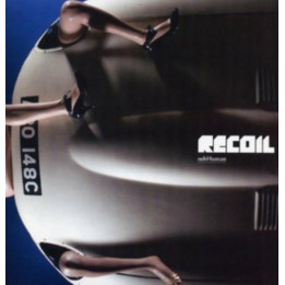 Recoil - Subhuman (2LP)