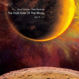 Schulze Klaus/Pete Namlook - The Dark Side Of The Moog Vol. 9-11 (5CD)