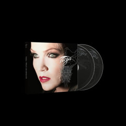 Tarja - What Lies Beneath (Deluxe) (2CD)