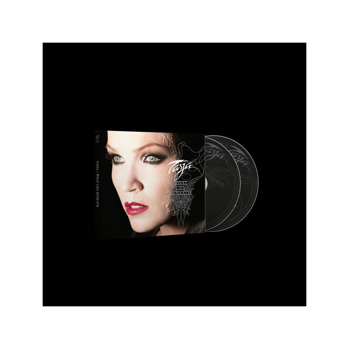 Tarja - What Lies Beneath (Deluxe) (2CD)