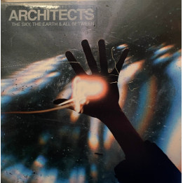 Architects - The Sky, The Earth & All Between (CD)