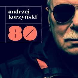 Korzyński Andrzej - 80 (CD)