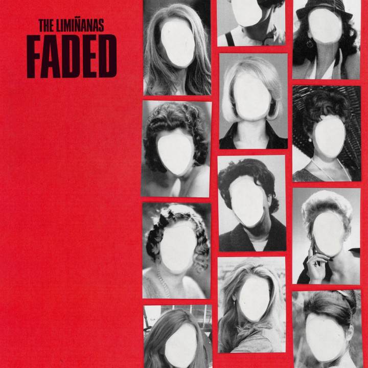 Liminanas The - Faded (2LP)