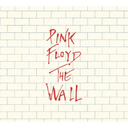 Pink Floyd - The Wall (2LP)