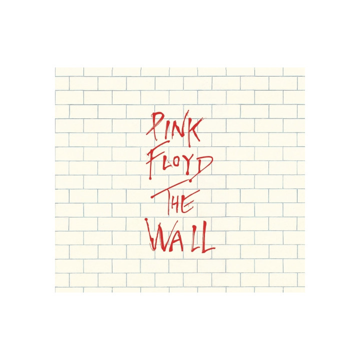 Pink Floyd - The Wall (2LP)