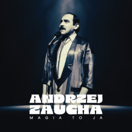Zaucha Andrzej - Magia To Ja (CD)