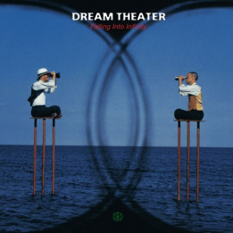 Dream Theater - Falling Into Infinity (2LP)