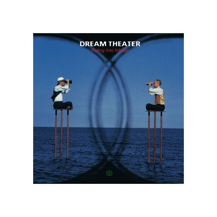 Dream Theater - Falling Into Infinity (2LP)