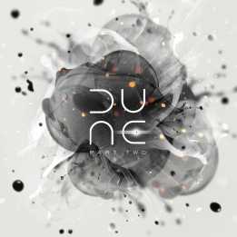 Soundtrack - Dune: Part Two (Arrakis Edition)(Hans Zimmer) (2LP Coloured)