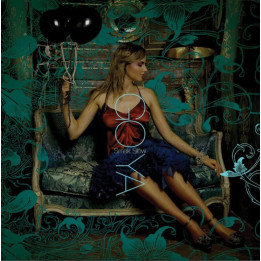 Goya - Smak Słów (Wydanie Jubileuszowe) (LP Green )
