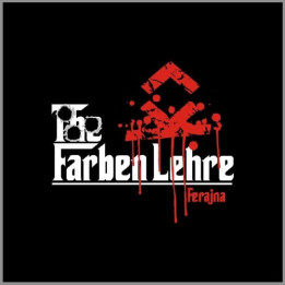Farben Lehre - Ferajna (CD)