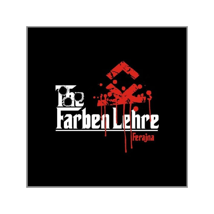 Farben Lehre - Ferajna (CD)