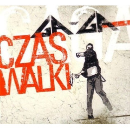 Ga Ga - Czas Walki (CD)