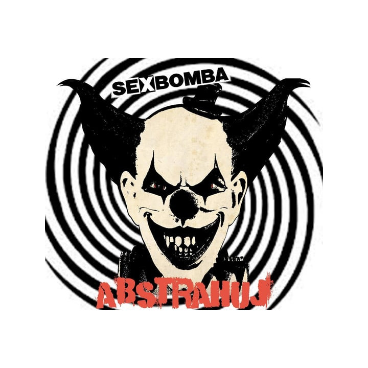 Sex Bomba - Abstrahuj (LP)