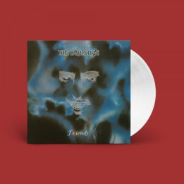 Bolshoi The - Friends (White Vinyl) (LP)