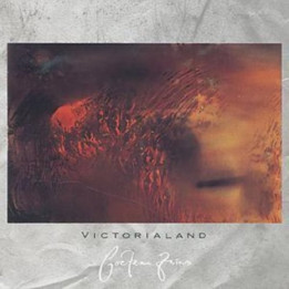 Cocteau Twins - Victorialand (Remaster 2003) (CD)