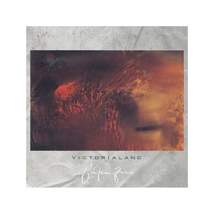Cocteau Twins - Victorialand (Remaster 2003) (CD)