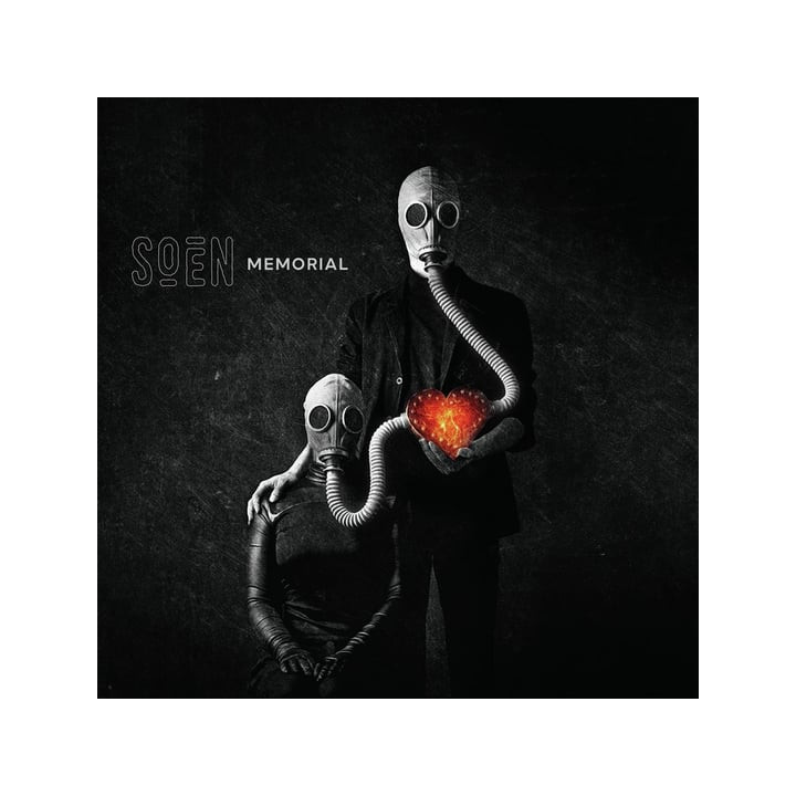 Soen - Memorial (CD)