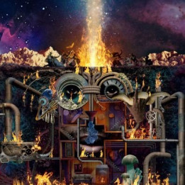 Flying Lotus - Flamagra (2LP)