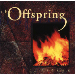 Offspring The - Ignition (Remaster 2008) (CD)