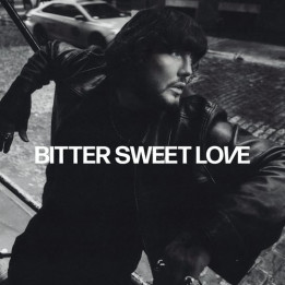 Arthur James - Bitter Sweet Love (CD)