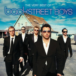 Backstreet Boys - The Very Best Of (CD)