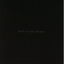 Bring Me The Horizon - That's The Spirit (CD)