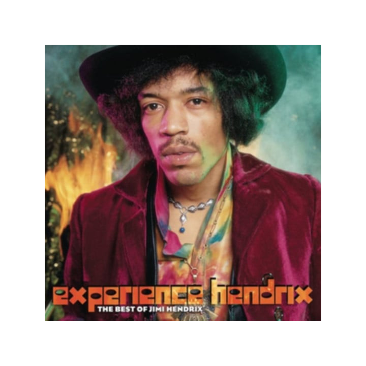 Hendrix Jimi - Experience Hendrix: The Best Of Jimi Hendrix (CD)