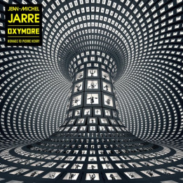 Jarre Jean Michel - Oxymore (CD)